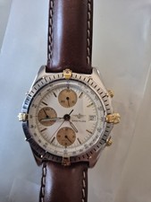 breitling chronomat 81950A