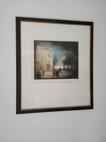 Werner lichtner aix original - lichtner,