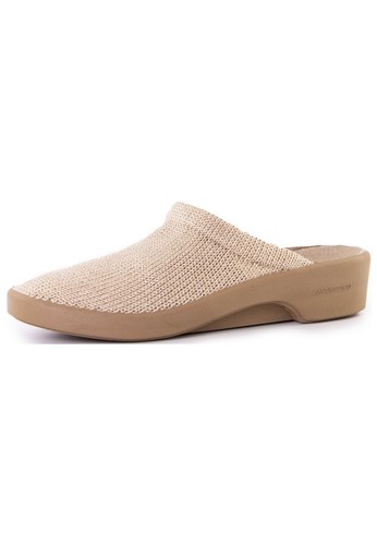 Arcopedico hausschuhe textil - hausschuhe,