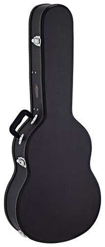 Ortega occstd koffer - occstd, case
