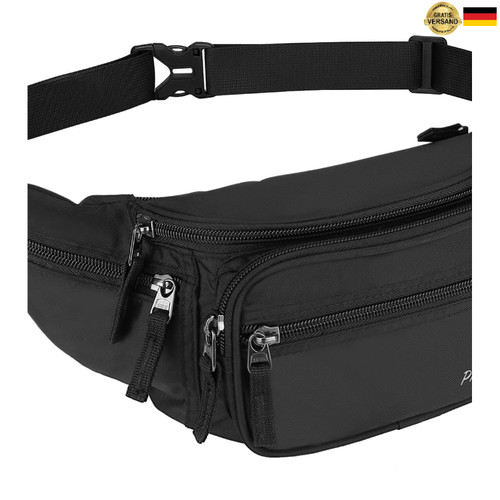 Procase bauchtasche - procase,
