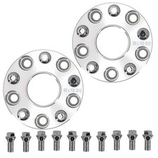 30mm Distanzscheiben 5x130 for