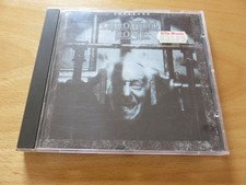 Chroming Rose - Pressure CD- 1992 Holland-Electrola-1C 564 0777 7 80377 2 9-EMI