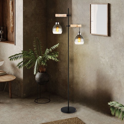 Stehlampe stehleuchte - stehlampe,