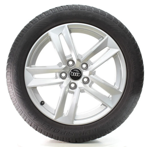 Audi 8w winterräder - a4,