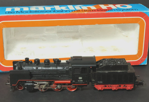 Alte märklin lok - alte, h0