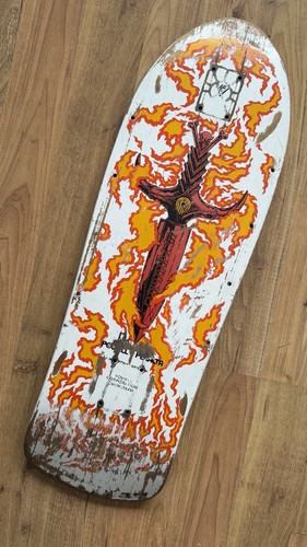 Powell peralta tommy - powell,