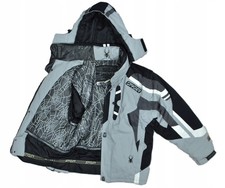 SPYDER Herren Dermizax Skijacke 52