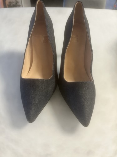 Elegante damen pumps schwarz - elegante,