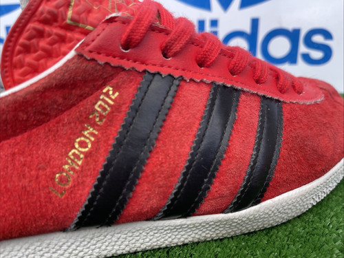 Vintage adidas london 2012 - vintage,