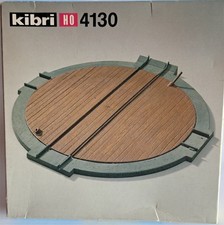 Kibri 4130 wagondrehscheibe - 4130,
