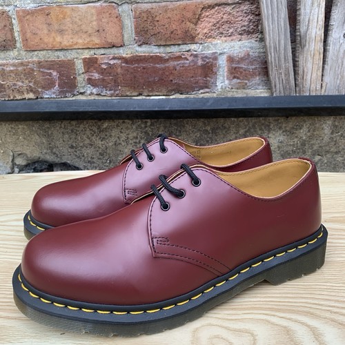 Martens 1461 smooth men - martens,