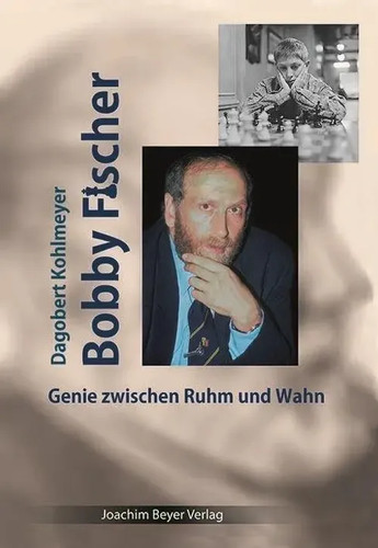 Bobby fischer genie zwischen - genie,