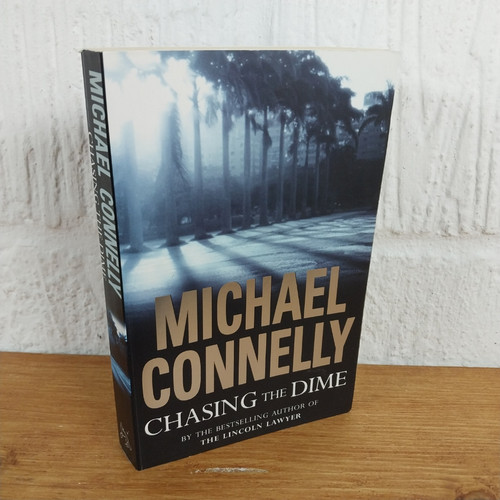 Chasing the dime michael - chasing,