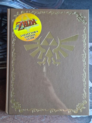 The legend zelda - the,