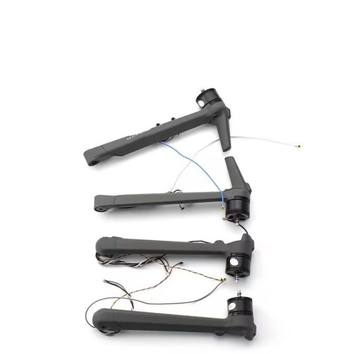 Drone left front and right - front,