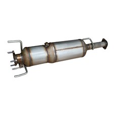 AHG Ruß-/Partikelfilter