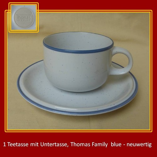 Thomas family blue 1 - thomas,family,