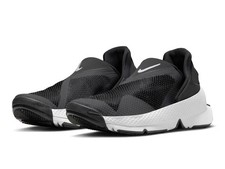 Nike Go FlyEase Black White