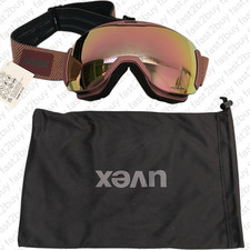 Uvex Downhill 2100 CV Planet