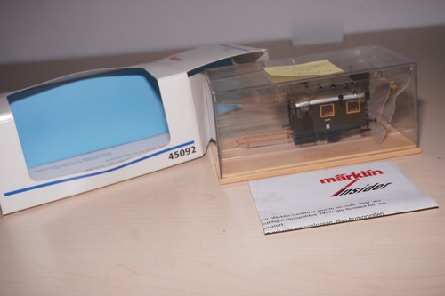 Rf19 märklin 45092 - märklin,