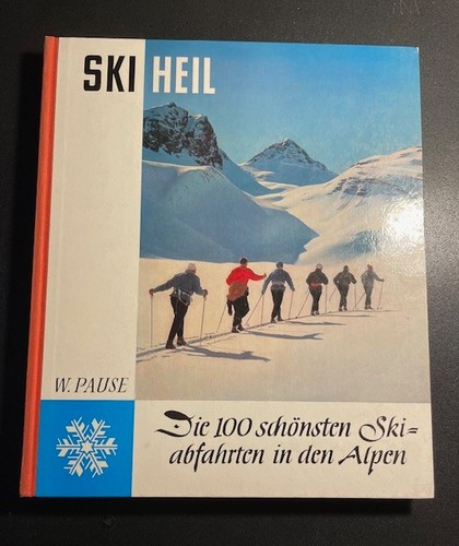 Ski heil die - heil, schöne