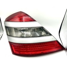 Mercedes Benz W221 Rücklicht LINKS S-Klasse Heckleuchte Bremslicht A2218200164