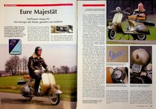 Oldtimer Praxis 2435) Hoffmann