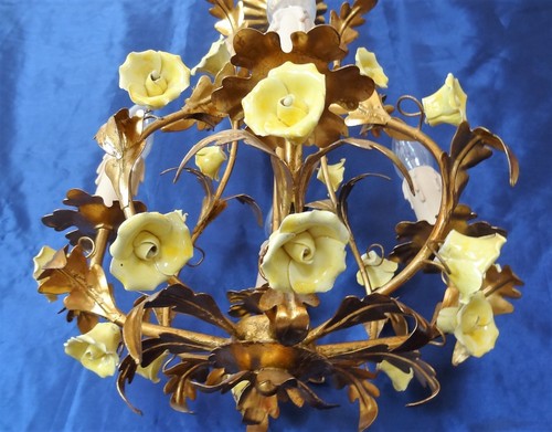 Vintage florentiner - vintage,