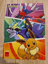 Pokemon Poster Mc 2025