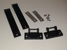 Scharniere/Halterung für