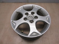 Mazda MPV 15 Zoll, 15X6J CH Original Alufelge