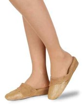 Pantolette Hausschuhe