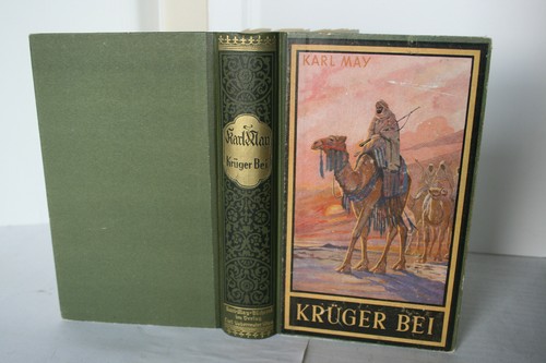 Karl may ueberreuter wien - karl,