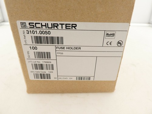 100x schurter - 100x,