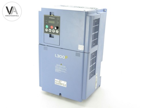 Hitachi frequenzumrichter - hitachi,
