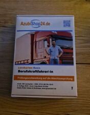 Lernkarten Berufskraftfahrer/ LKW Fahrer | Taschenbuch |