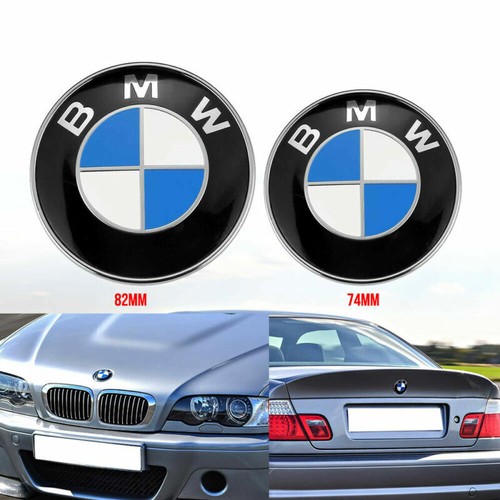 Für bmw 82mm 74mm - 82mm,