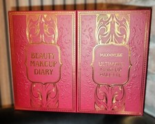 Schminkpalette 48tlg