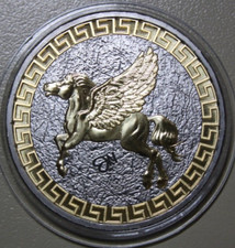 UK St. Helena 1 Pound 2022