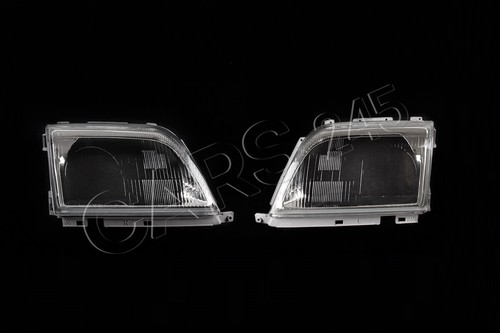 Original mercedes r129 - original, sl