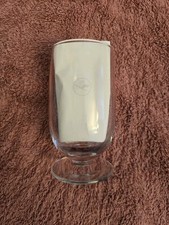 LUFTHANSA Glas, gebraucht