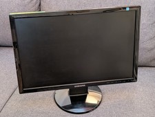 Samsung SyncMaster 2243LNX