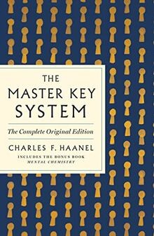 Master key system the - key,