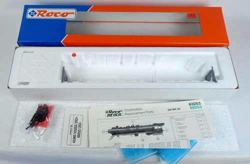 Roco 63253 leerkarton - 63253,