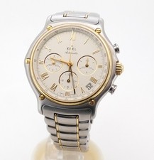 EBEL El Primero 39mm