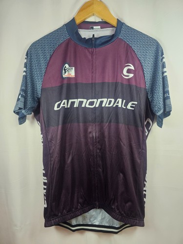 Men cannondale saeco - men´s,