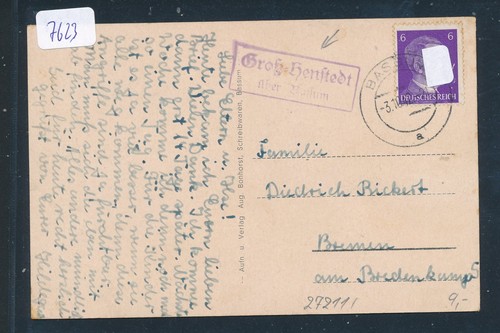 7623 landpost ra2 - 7623),