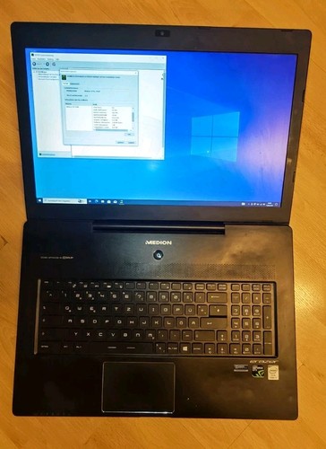 Medion erazer x7611 - medion,