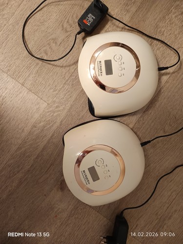 Nageltisch lampen led - lampen,